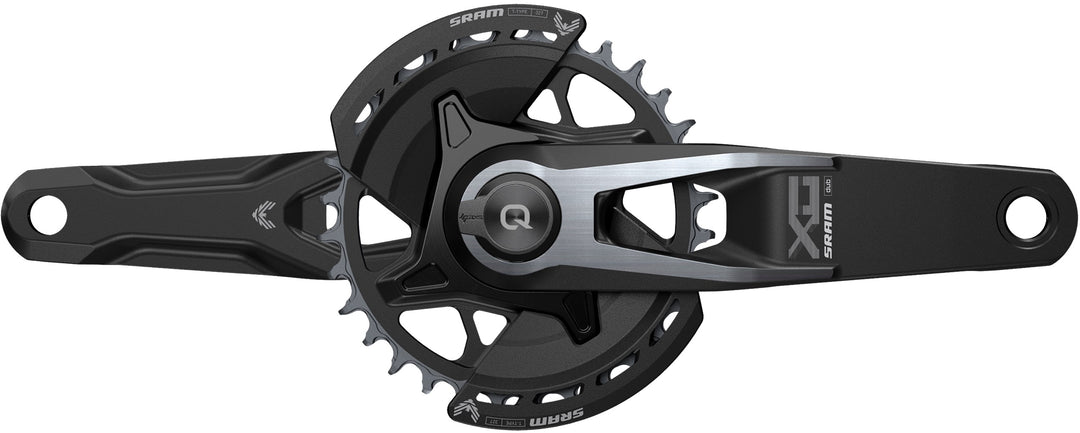 SRAM X0 Transmission Crankset