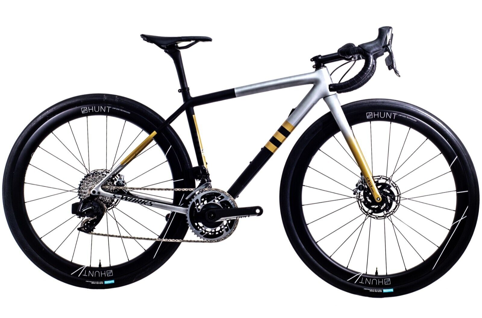 Gravel CX Bikes buythemojo