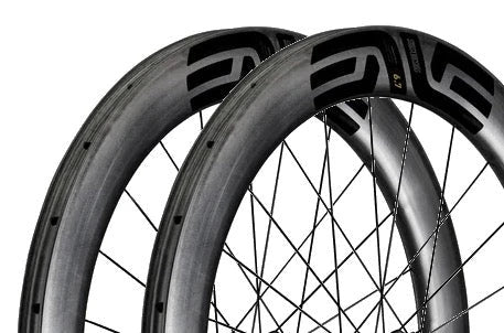 Wheels & Wheelsets