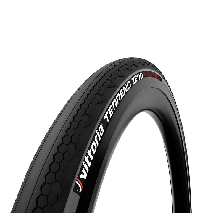 Vittoria, Terreno Zero G2.0, Gravel Tire, 700x32C, Folding, Tubeless Ready, Grey