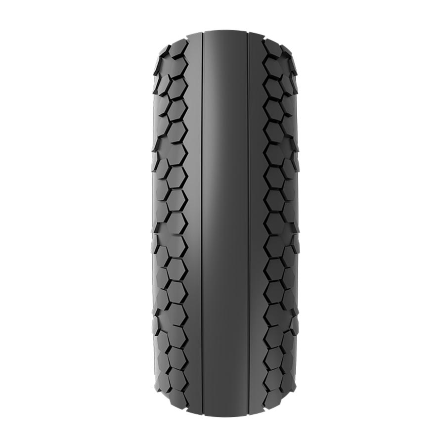 Vittoria, Terreno Zero G2.0, Gravel Tire, 700x32C, Folding, Tubeless Ready, Grey