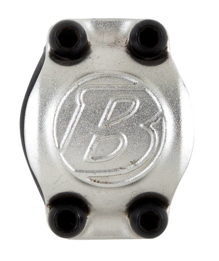 Bontrager Race Lite RL Alloy Road Mountain Bike Stem 31.8 x 100mm +/-7º Gravel