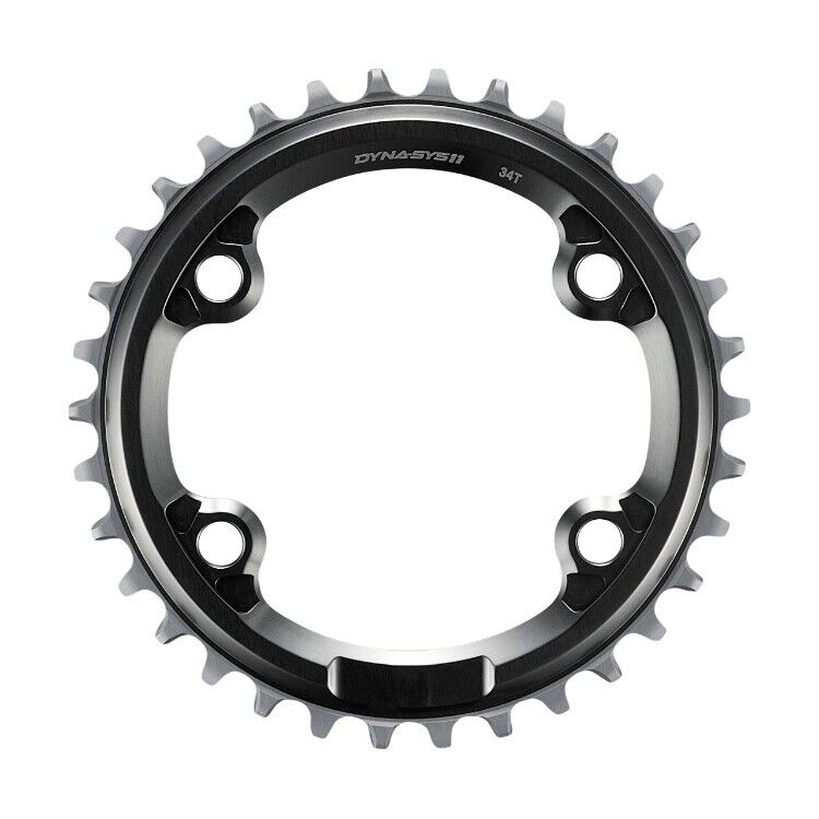 Xtr crankset shops 1x11