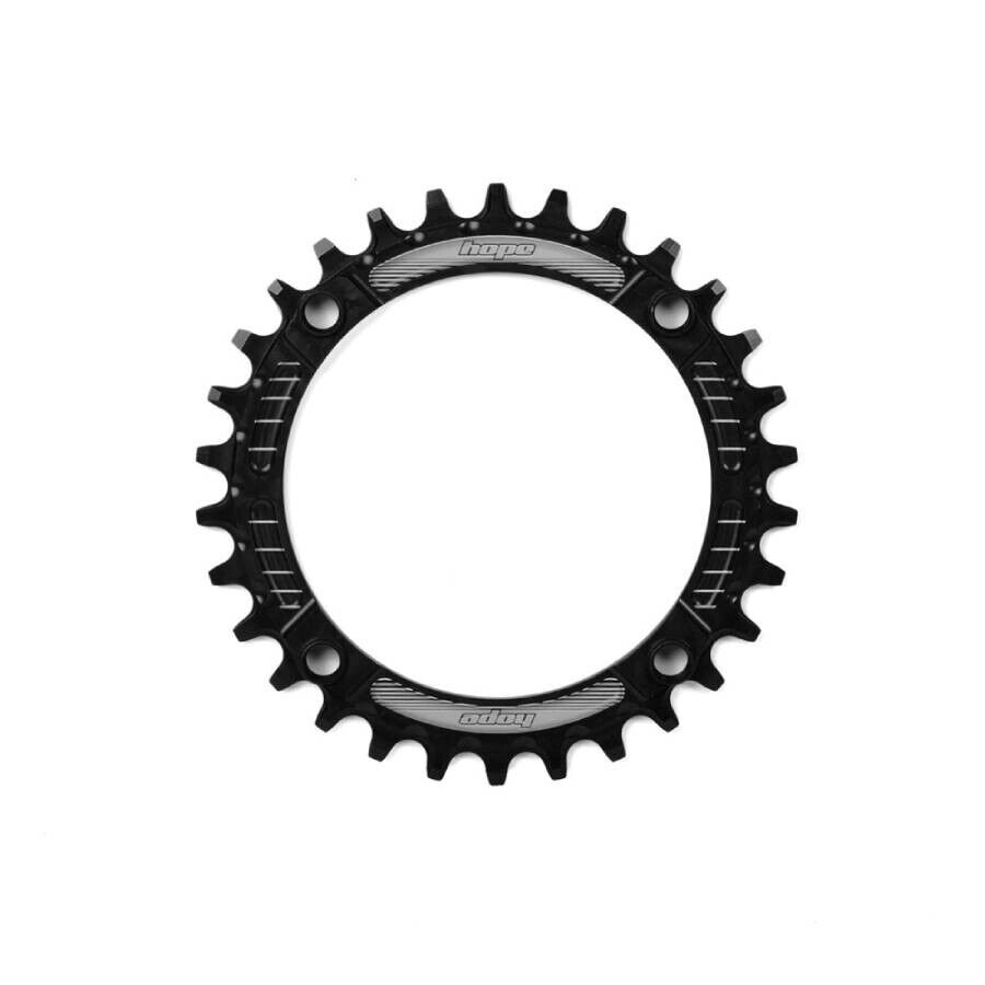 hope Retainer Ring 4 Bolt Chainring 30T 104 BCD 12 Speed Mountain Bike Enduro