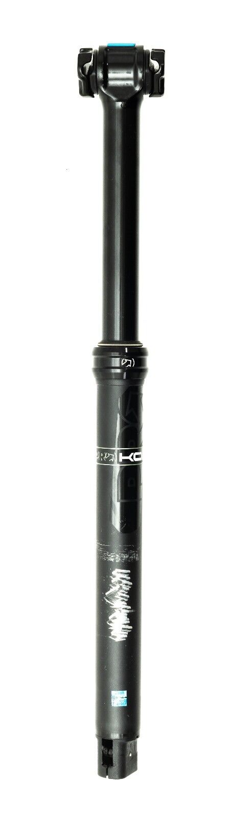 PRO Koryak Dropper Seat Post 30.9 x 150mm Mountain Bike XC Enduro Trail MTB