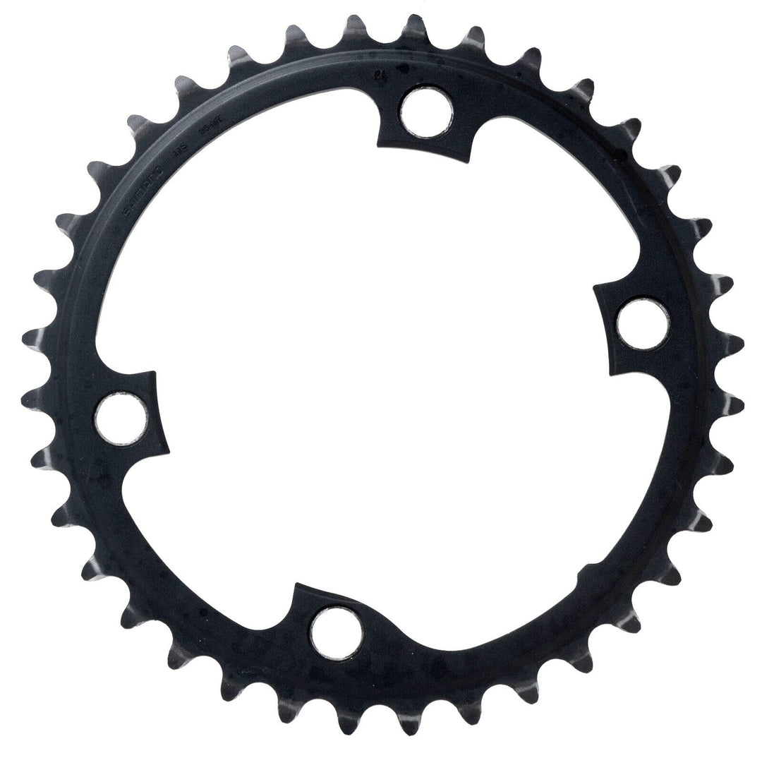 Shimano Dura-Ace FC-R9100  2 x 11 Speed Road Bike Inner Chainring 34T Y1VP34000