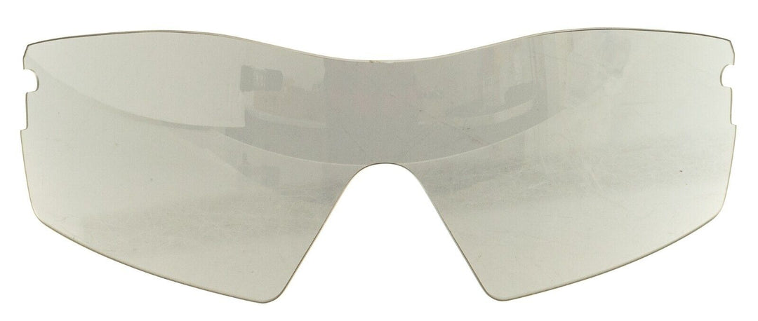 Oakley Radar XL Blade Replacement Lens Cycling Sunglasses Black Iridium Road MTB