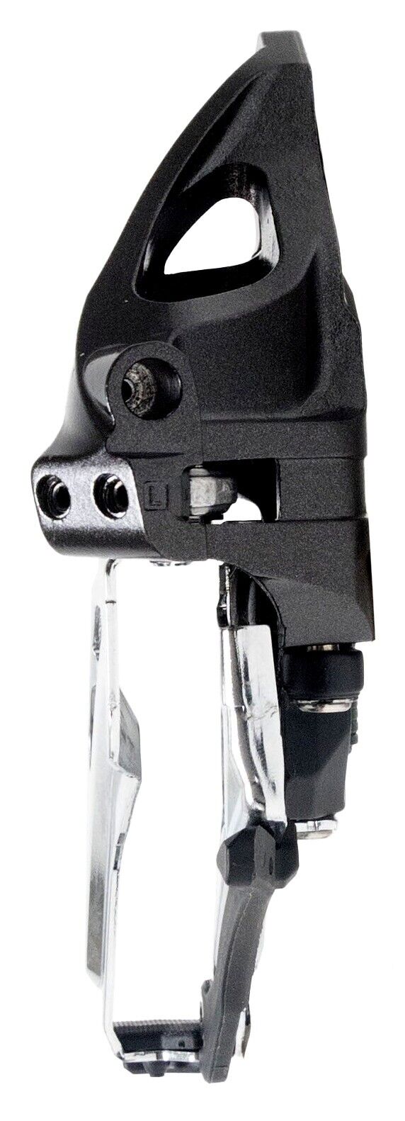 Shimano Deore XT FD-M8020 2x 11s Mountain Bike Front Derailleur Direct Mount MTB