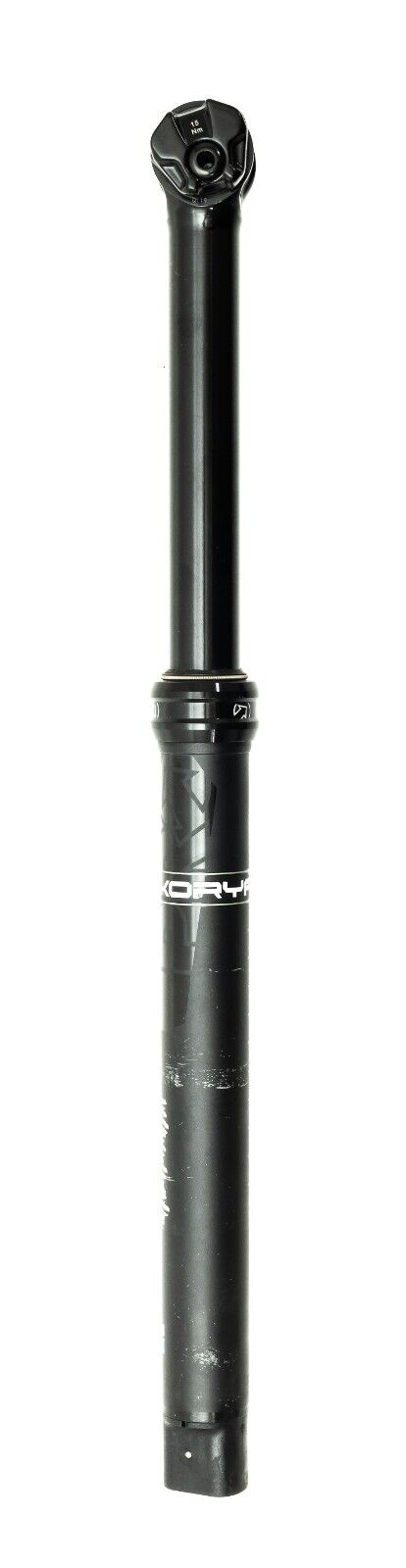 PRO Koryak Dropper Seat Post 30.9 x 150mm Mountain Bike XC Enduro Trail MTB