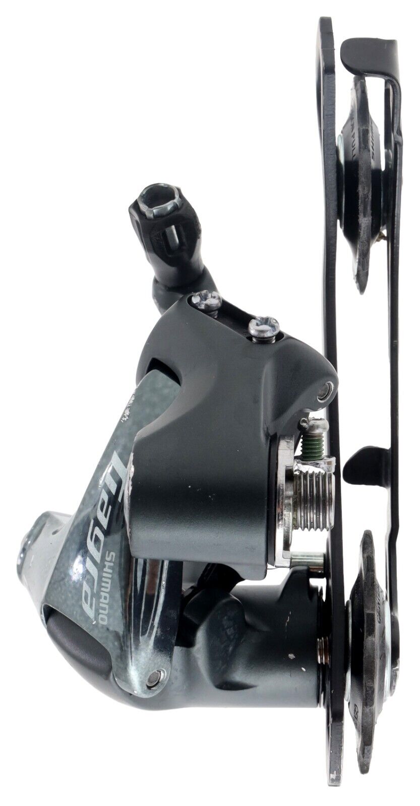 Shimano Tiagra RD-4700-GS 10 Speed Road Bike Rear Derailleur Medium Cage Race