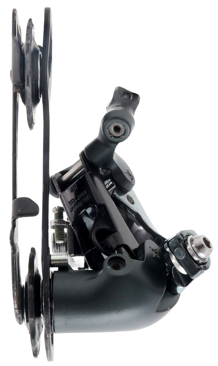 Shimano Tiagra RD-4700-GS 10 Speed Road Bike Rear Derailleur Medium Cage Race