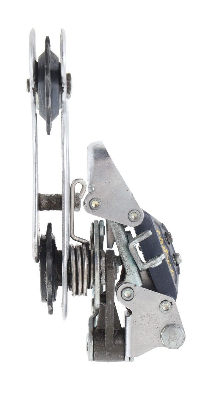 Sachs Huret Duopar-Eco 6 Speed Rear Derailleur Road Bike Touring Vintage France