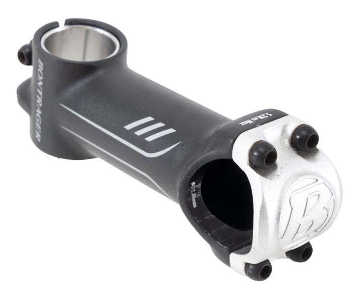 Bontrager Race Lite RL Alloy Road Mountain Bike Stem 31.8 x 100mm +/-7º Gravel
