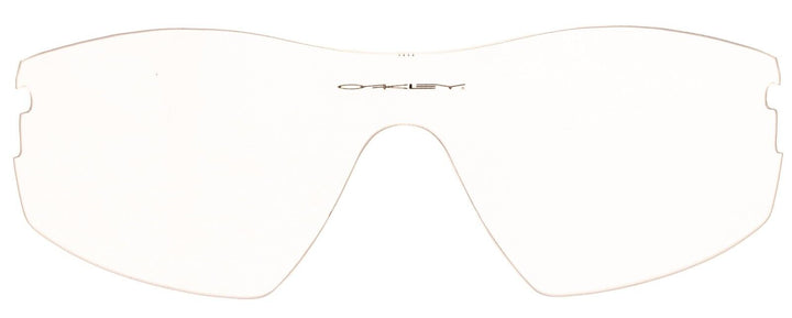 Oakley Radar Pitch Replacement Lens Cycling Sunglasses Clear Bike Road Gravel XC