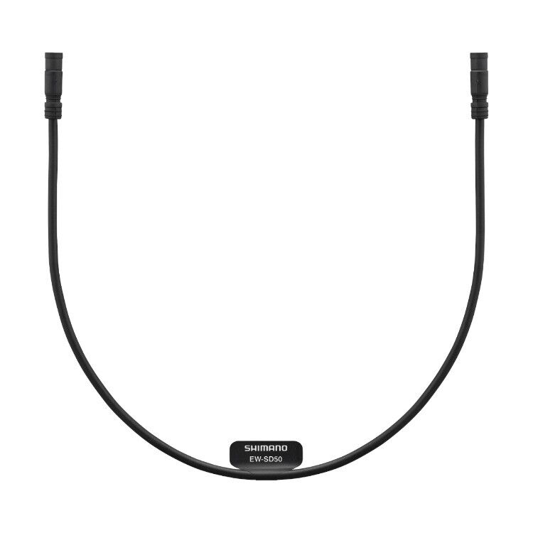 Shimano EW-SD50 Di2 Cable 350, 1000, 1250mm e-Tube Electric Wire Road Bike Tri