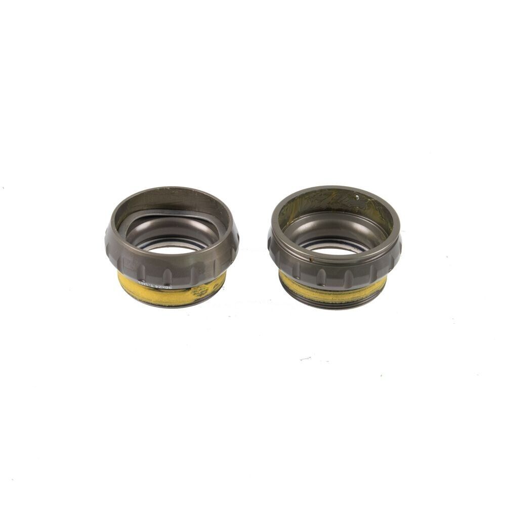 Campagnolo Record Bottom Bracket Outboard Cups IT Italian OC9-REI Road Bike