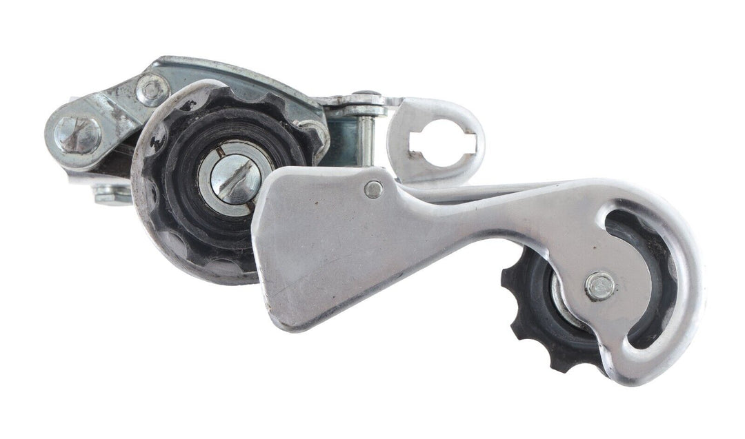 Sachs Huret Duopar-Eco 6 Speed Rear Derailleur Road Bike Touring Vintage France