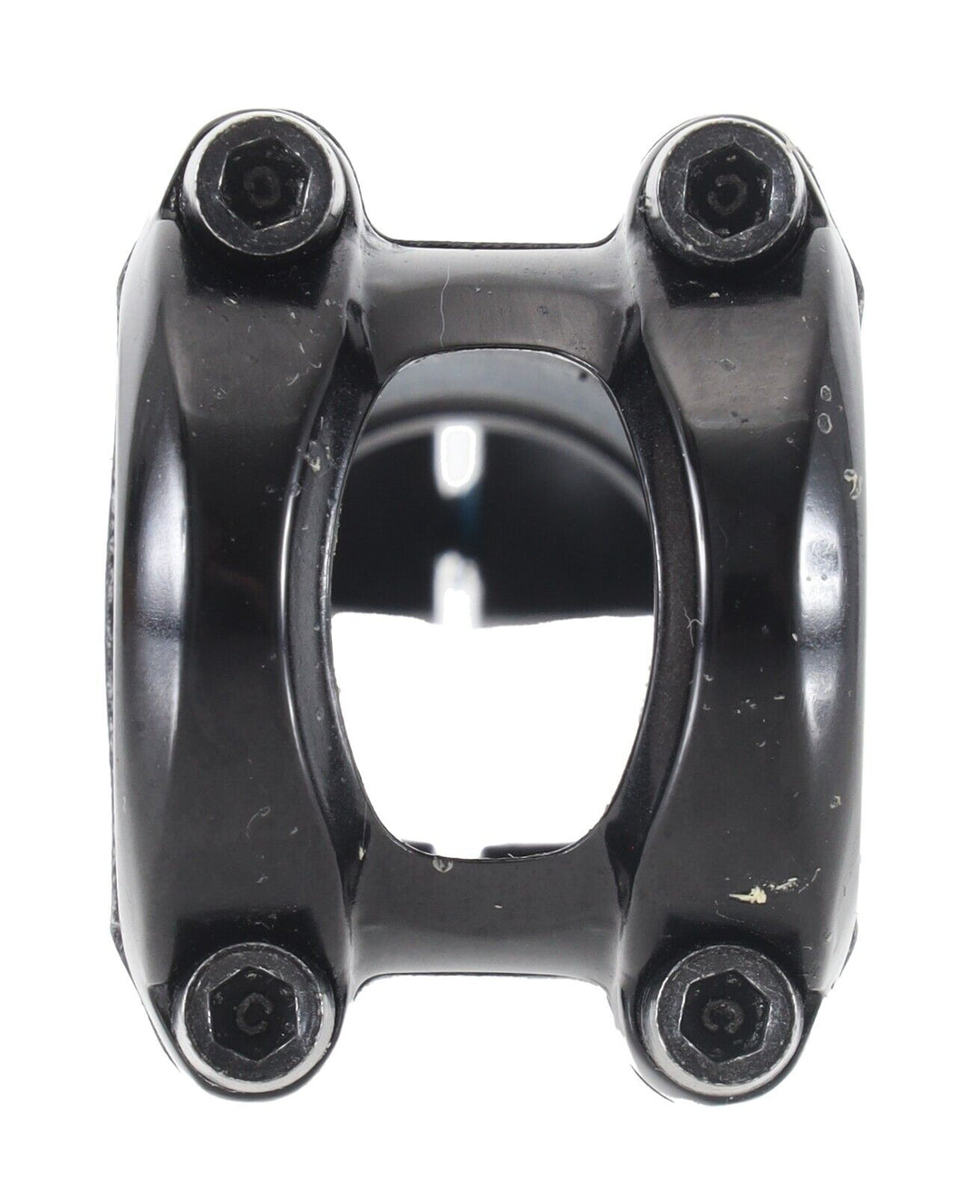 Specialized Alloy Bike Stem 31.8 x 100mm 6º Black Road Gravel CX MTB Race Trail