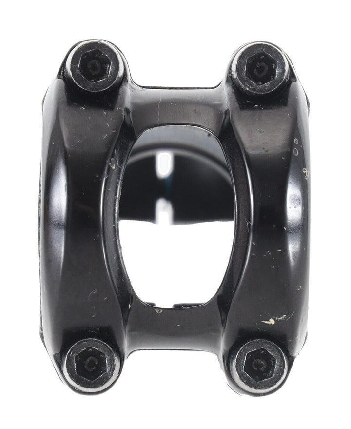 Specialized Alloy Bike Stem 31.8 x 100mm 6º Black Road Gravel CX MTB Race Trail