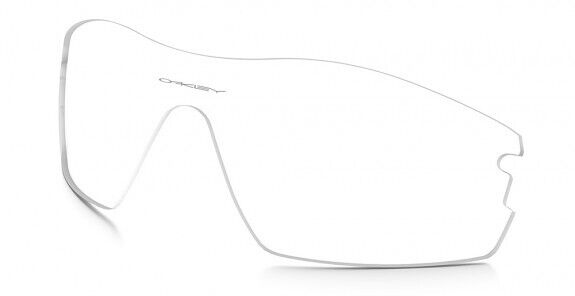 Oakley Radar Pitch Replacement Lens Cycling Sunglasses Clear Bike Road Gravel XC