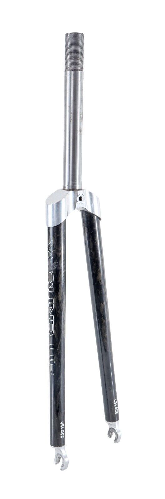 Wound Up Road X Road Bike Fork 1