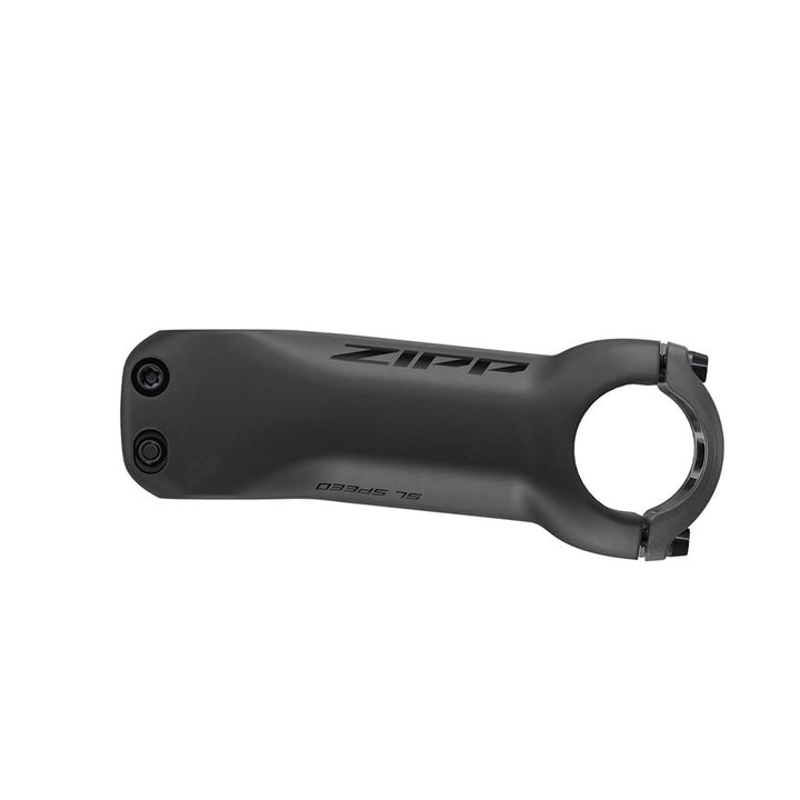 Zipp, SL Speed, Stem, Diameter: 31.8mm, Length: 70mm, Steerer: 1-1/8'', 6°, Black