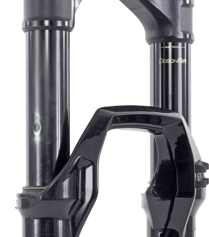 RockShox SID Ultimate 3P DebonAir Mtn Bike Air Fork 120mm 29" 15x110mm 44mm Rake