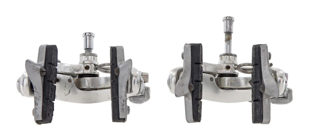 Shimano Ultegra BR-6600 Road Bike Dual Pivot Side Pull Brake Caliper SET F+R TT