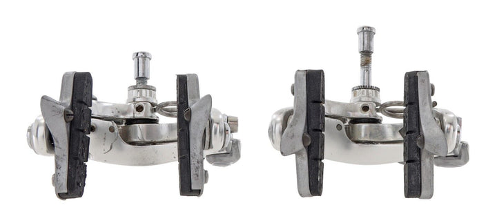 Shimano Ultegra BR-6600 Road Bike Dual Pivot Side Pull Brake Caliper SET F+R TT