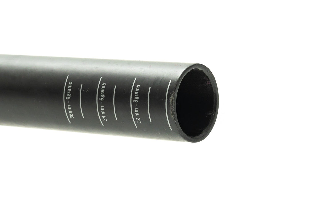 Race Face Next Carbon Mtn Bike Handlebar 31.8 x 720mm 5mm Rise 8° Sweep 5° Up XC