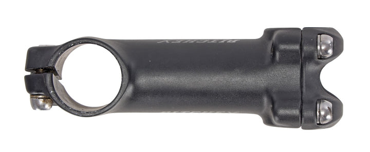 Ritchey Pro Alloy Road Bike Stem 25.4 x 90mm +/-6º Threadless 4-Bolt Gravel