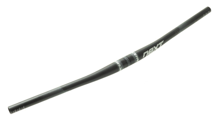 Race Face Next Carbon Mtn Bike Handlebar 31.8 x 720mm 5mm Rise 8° Sweep 5° Up XC