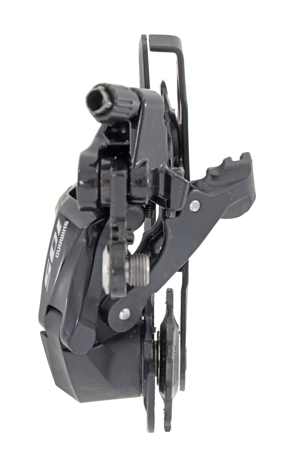 Shimano 105 RD-R7000-SS 11 Speed Road Bike Rear Derailleur Short Cage Black TT