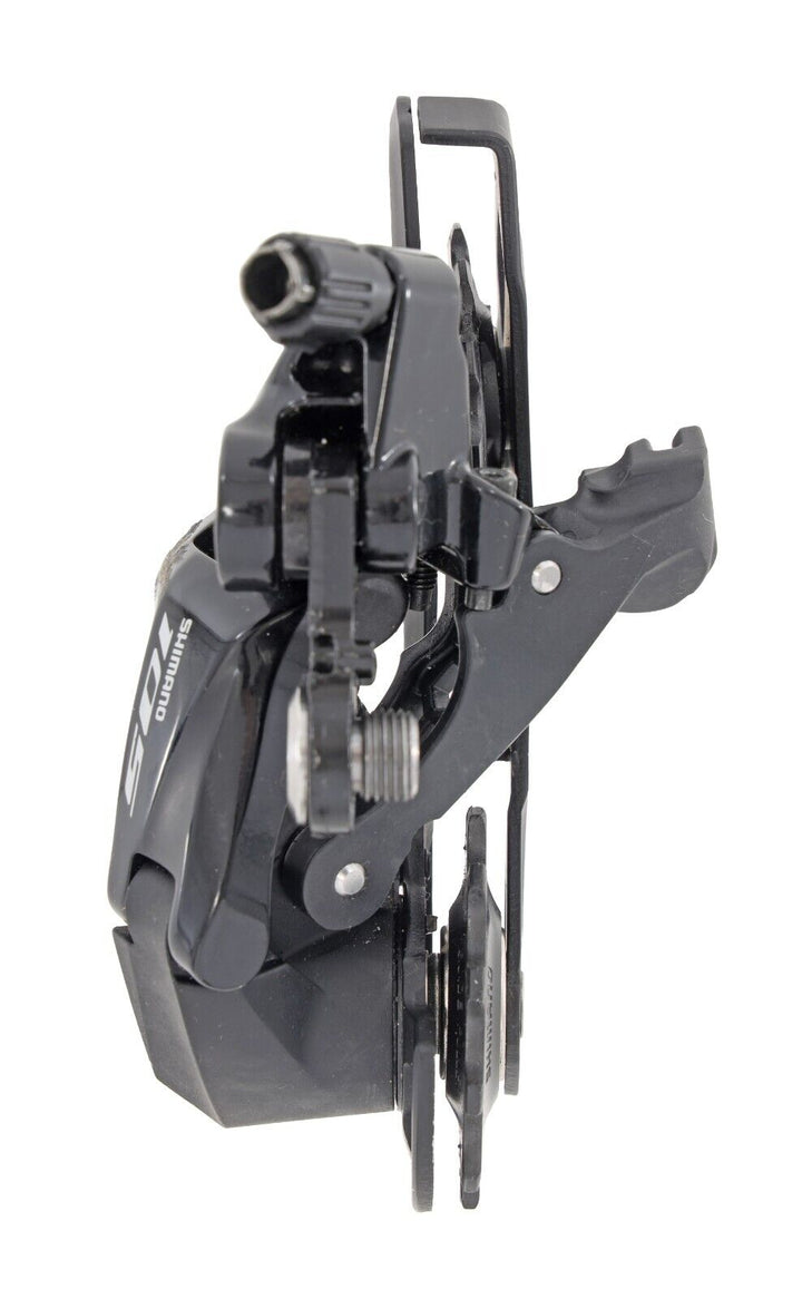 Shimano 105 RD-R7000-SS 11 Speed Road Bike Rear Derailleur Short Cage Black TT