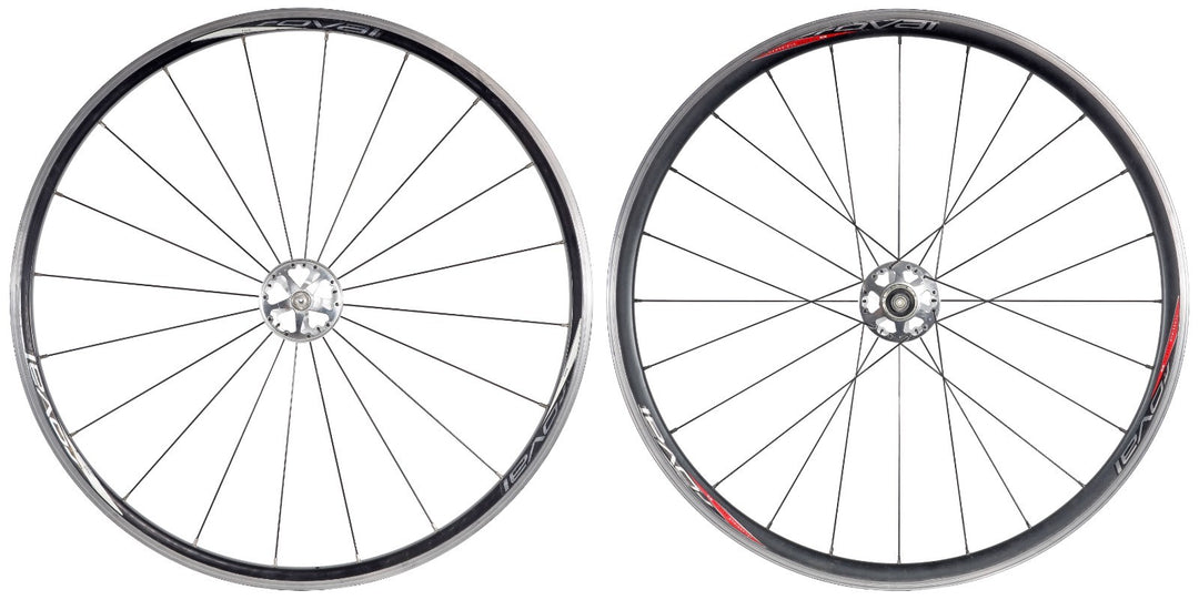 Roval Classique Pavé SL E5 Alloy Clincher Road Wheelset Shimano 10s 700c Rim QR