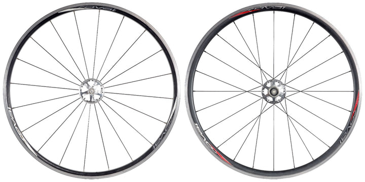 Roval Classique Pavé SL E5 Alloy Clincher Road Wheelset Shimano 10s 700c Rim QR