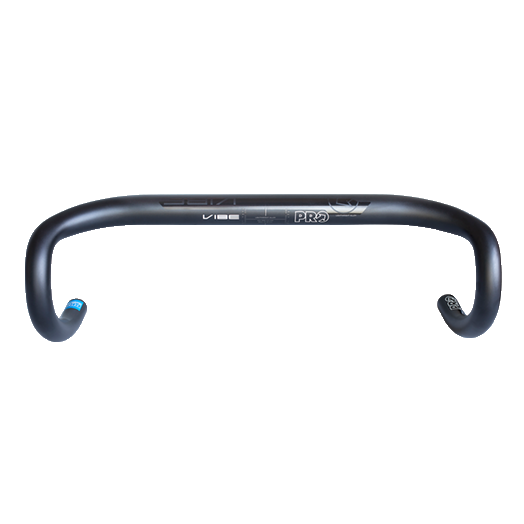 PRO Vibe Compact Alloy Road Bike Drop Handlebar 31.8x 42cm Gravel Di2 Compatible