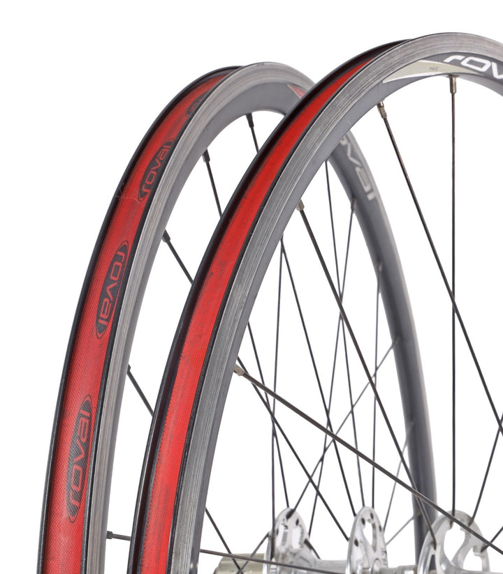 Roval Classique Pavé SL E5 Alloy Clincher Road Wheelset Shimano 10s 700c Rim QR