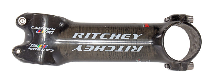 Ritchey WCS Matrix Carbon Road Bike Stem 31.8 x 120mm Gravel 4-Bolt 6º CX
