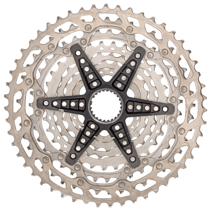 Shimano Deore CS-M6100 12 Speed Mountain Bike Cassette 10-51T Micro Spline MTB