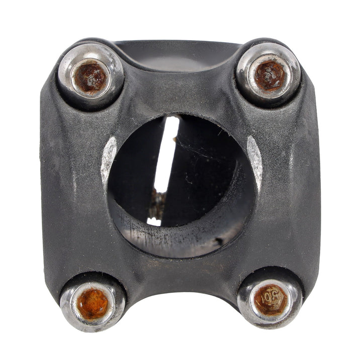 Ritchey Pro Alloy Road Bike Stem 25.4 x 90mm +/-6º Threadless 4-Bolt Gravel