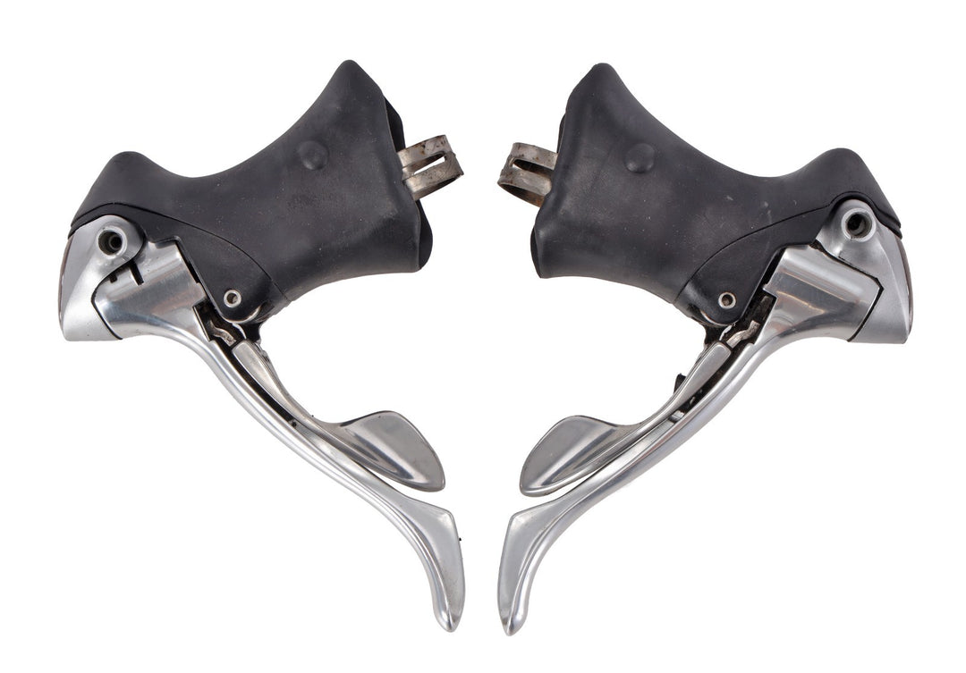 Shimano Dura-Ace ST-7700-C Flight DeckRoad Bike Shifter Brake SET 2x 9 Speed STI
