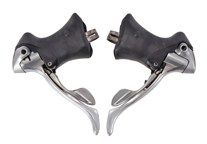 Shimano Dura-Ace ST-7700-C Flight DeckRoad Bike Shifter Brake SET 2x 9 Speed STI