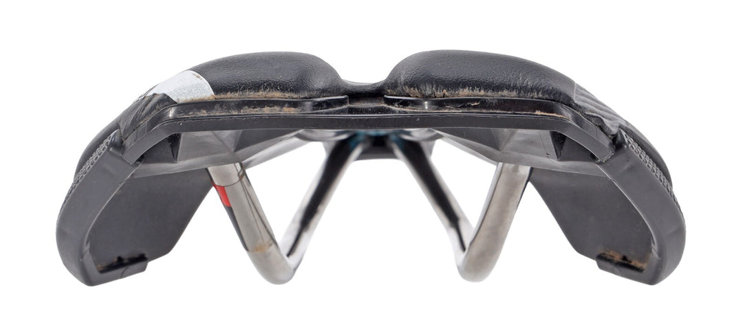 Selle Italia X-LR Titanium 316 Off-road Cycling Saddle 130mm 7x 7mm S1 Gravel CX