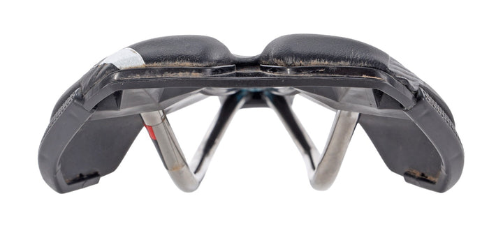 Selle Italia X-LR Titanium 316 Off-road Cycling Saddle 130mm 7x 7mm S1 Gravel CX