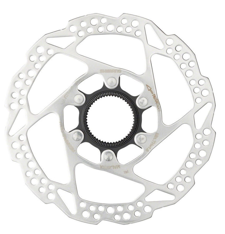 Shimano Deore SM-RT54-S CL Disc Brake Rotor PAIR 160mm Road City Bike MTB Steel