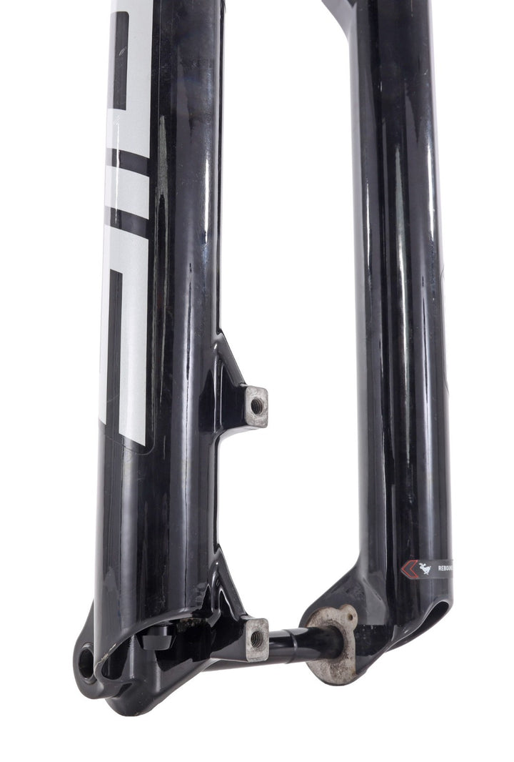 RockShox SID Ultimate 3P DebonAir Mtn Bike Air Fork 120mm 29" 15x110mm 44mm Rake