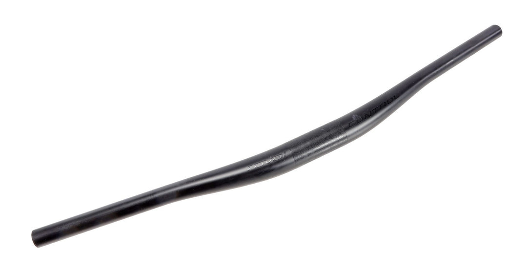 Roval Control SL Carbon Mountain Bike Handlebar 35 x 690mm 0mm Rise 8° Sweep XC