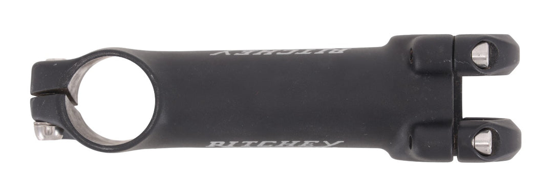 Ritchey Pro Alloy Road Bike Stem 31.8 x 110mm +/-6º Threadless 4-Bolt Gravel