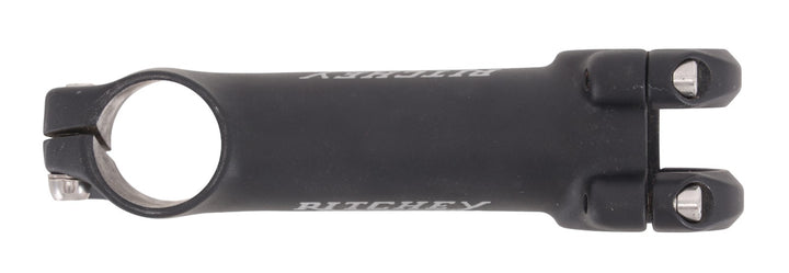 Ritchey Pro Alloy Road Bike Stem 31.8 x 110mm +/-6º Threadless 4-Bolt Gravel